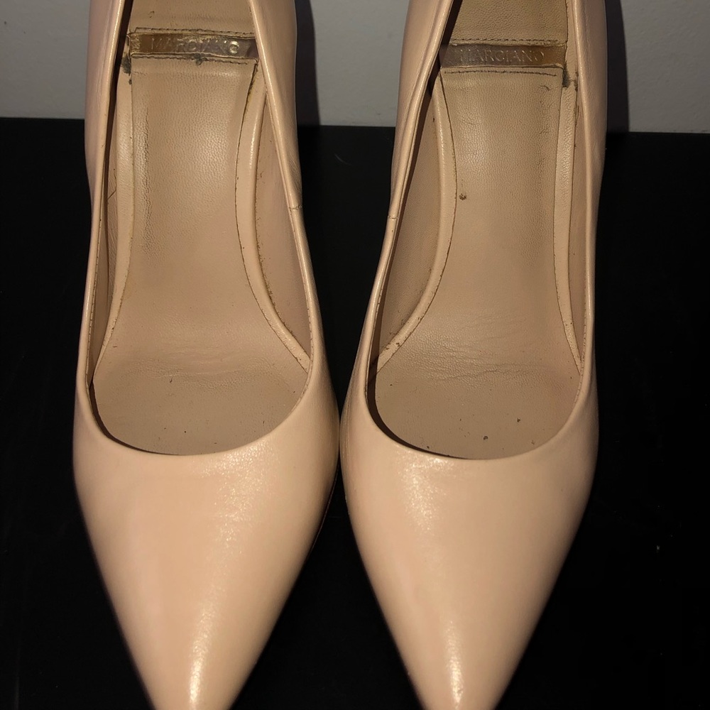 Great heels